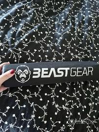 Cuscinetto manicotto bilancere squatt professional