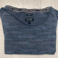Maglia Armani Jeans