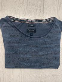 Maglia Armani Jeans