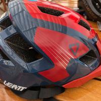 Casco mtb LEATT junior 50/54 cm