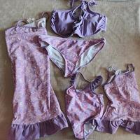 coordinato mamma bimba della Prénatal