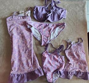 coordinato mamma bimba della Prénatal