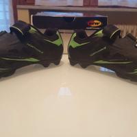 SCARPE CICLOCROSS / MTB