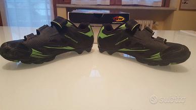 SCARPE CICLOCROSS / MTB