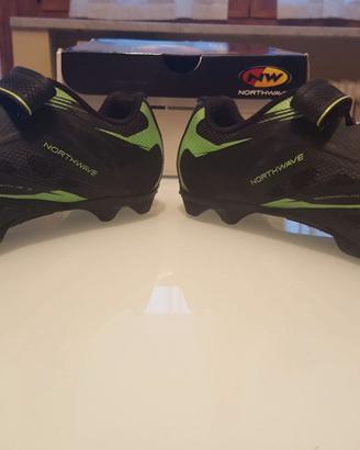 SCARPE CICLOCROSS / MTB