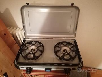 Campingaz kitchen 2 maxi + bombola R907