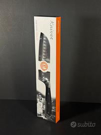 Coltello Santoku MasterChef – 16,5 cm