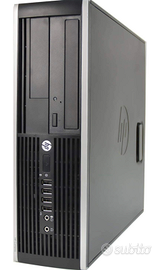 Computer fisso HP Elite 8300