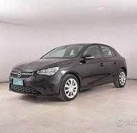 Opel corsa musata 2021 #211