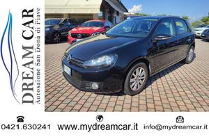 VOLKSWAGEN Golf Business 1.6 TDI 5p. Comfortline