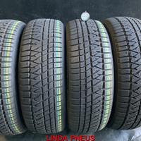 4 gomme invernali 235 65 18