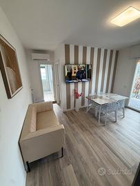 Bilocale in centro a Sabbiadoro