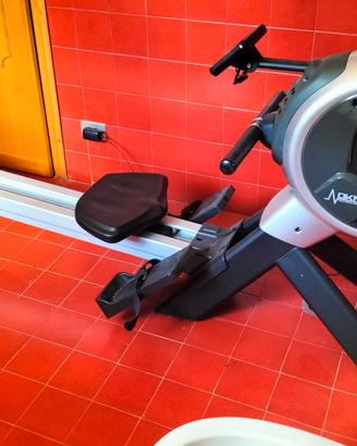 Vogatore R-400 DKN  Technology