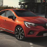 Ricambi usati renault clio 2019- #4
