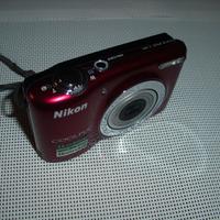 Nikon Coolpix L25