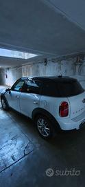 Mini Countryman 1.6 D