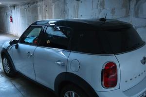 Mini Countryman 1.6 D
