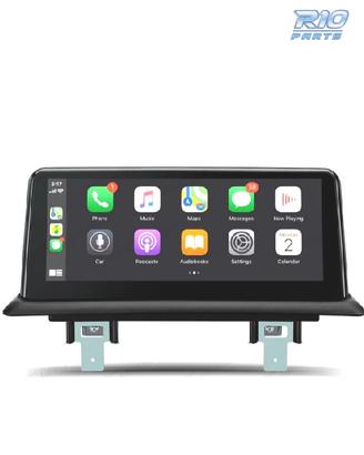 RADIO GPS ANDROID 14 BMW E81 E82 E87 E88 06-12