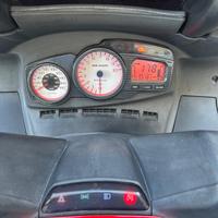 Scooter Gilera Nexus 500