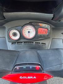 Scooter Gilera Nexus 500