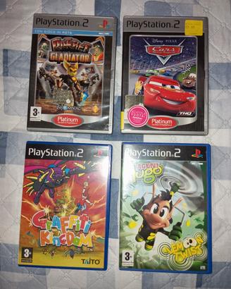 giochi ps2