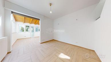 VILLETTA A SCHIERA RISTRUTTURATA!!