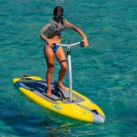 Step board Hobie