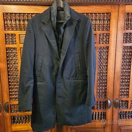Cappotto elegante Liu Jo Uomo tg 48 - pari a nuovo