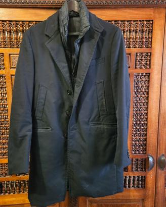 Cappotto elegante Liu Jo Uomo tg 48 - pari a nuovo