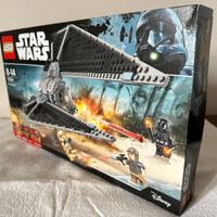 Lego 75154 - Star Wars Tie Striker sigillato/nuovo