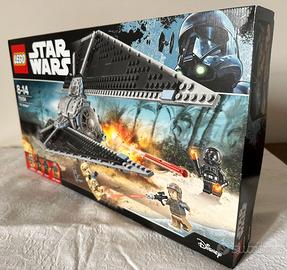 Lego 75154 - Star Wars Tie Striker sigillato/nuovo
