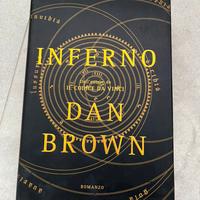 Inferno, Dan Brown