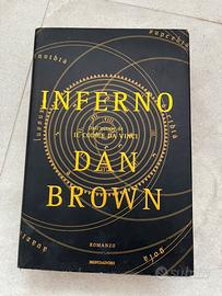Inferno, Dan Brown