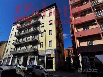 Appartamento Cosenza [Cod. rif 3217159VRG]