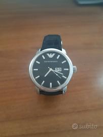 Orologio Emporio Armani Uomo modello AR0428