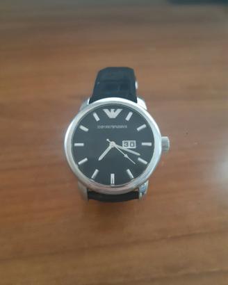 Orologio Emporio Armani Uomo modello AR0428