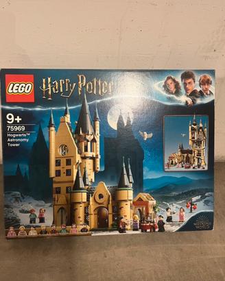 Set Lego Torre di Astronomia