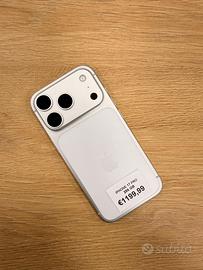 Apple iPhone 17 Pro 256GB Da Recensione