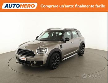 MINI Countryman YU73350
