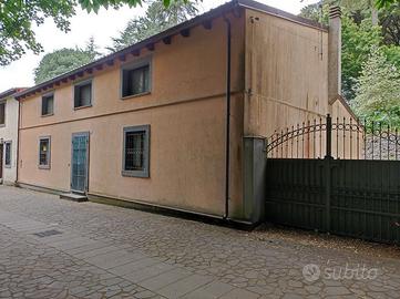 San Leonardo de Siete Fuentes casa indipendente