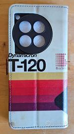 Custodie-Cover-Flip case per Oneplus 12 5G