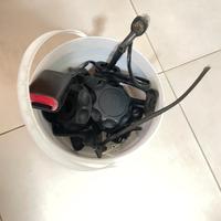 Ricambi alfa 145 2serie 5porte