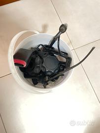 Ricambi alfa 145 2serie 5porte