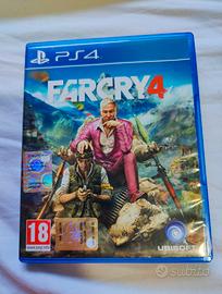 Far Cry 4