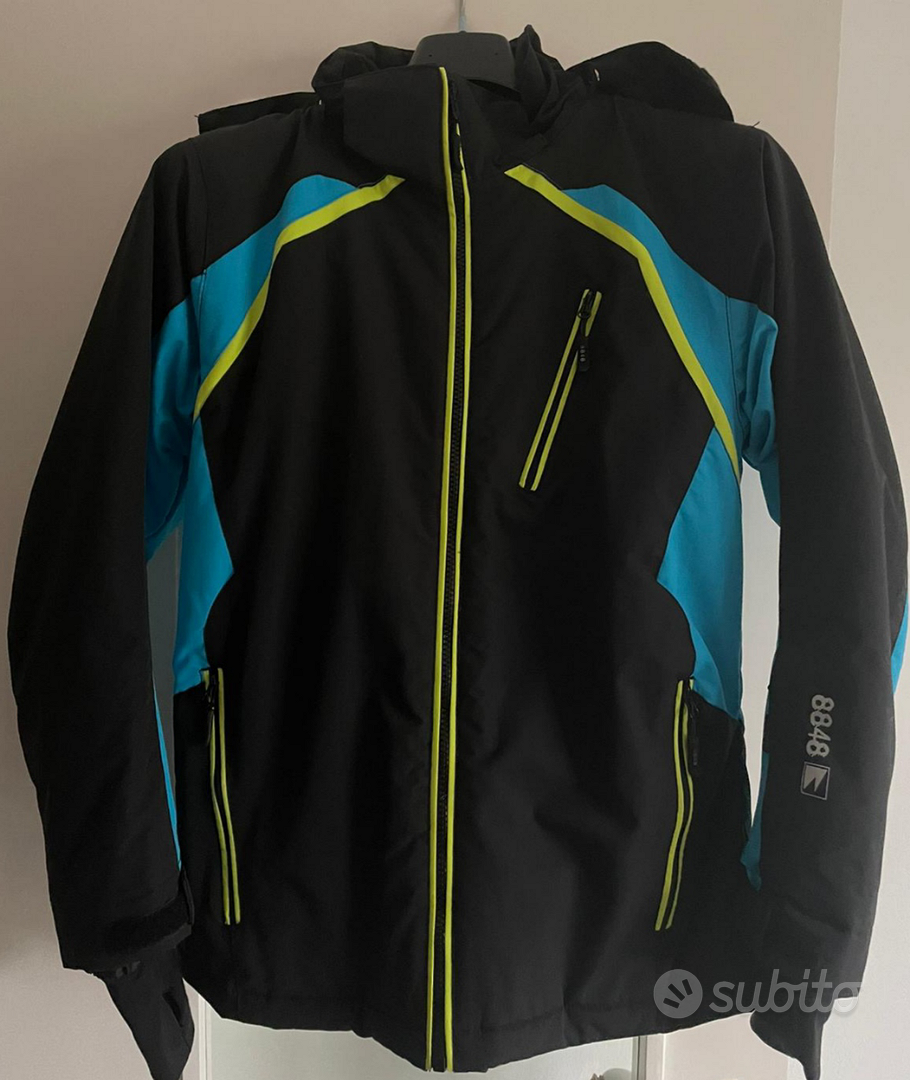 Giacca ragazzo Abbigliamento e Accessori In vendita a Genova