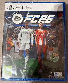 FC 26 PS5
