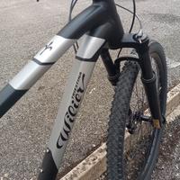 Bici MTB Wilier 29" 503 X PRO SHIMANO DEORE