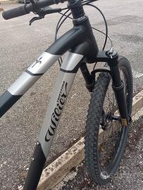 Bici MTB Wilier 29" 503 X PRO SHIMANO DEORE