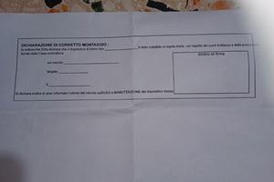 Gancio traino ford fusion 