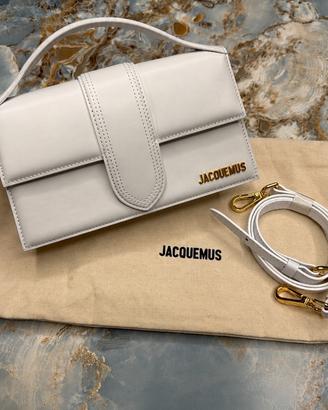 Borsa Jacquemus – Eleganza e Stile senza Tempo